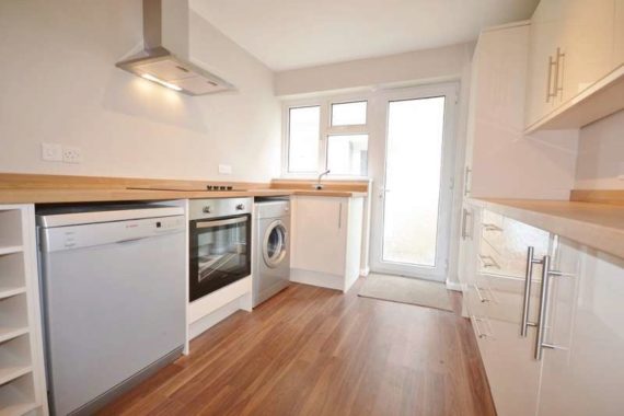 2 Bedroom Detached